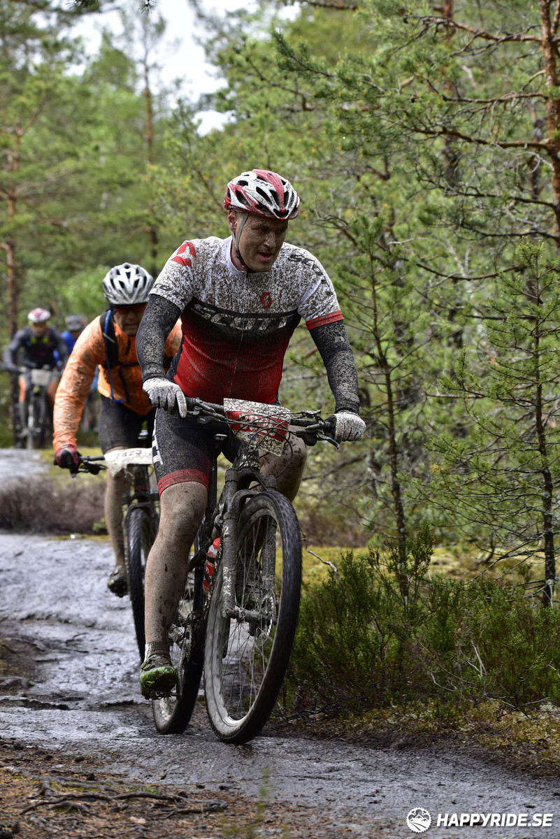 Bild från Lida Loop 2019